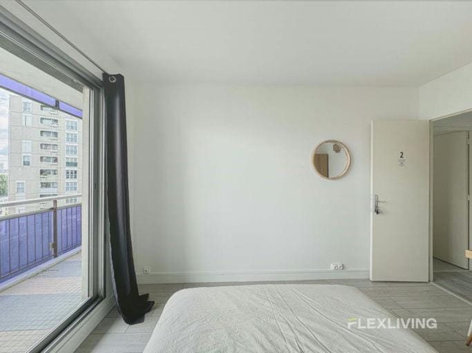 Immeuble Mouchez Hotel in Paris