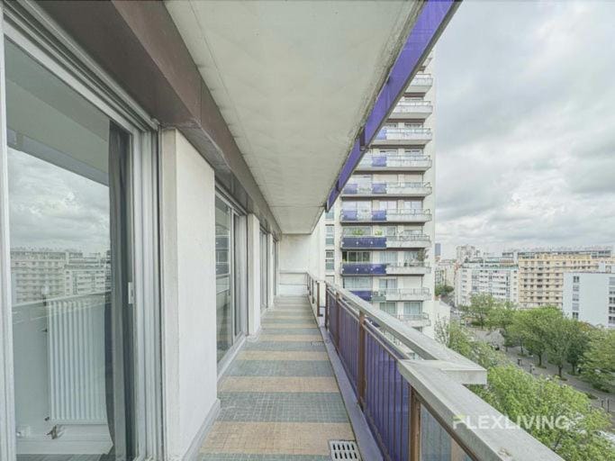Immeuble Mouchez Hotel in Paris