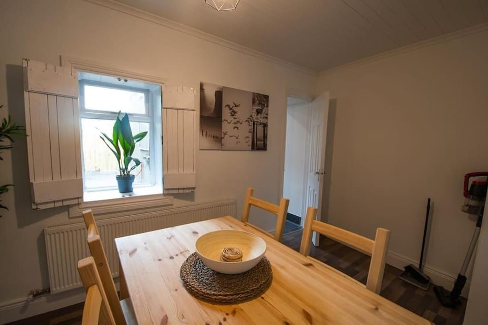 The Westend Cottage in Bundoran Apartment in County Donegal