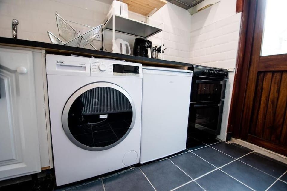 The Westend Cottage in Bundoran Apartment in County Donegal