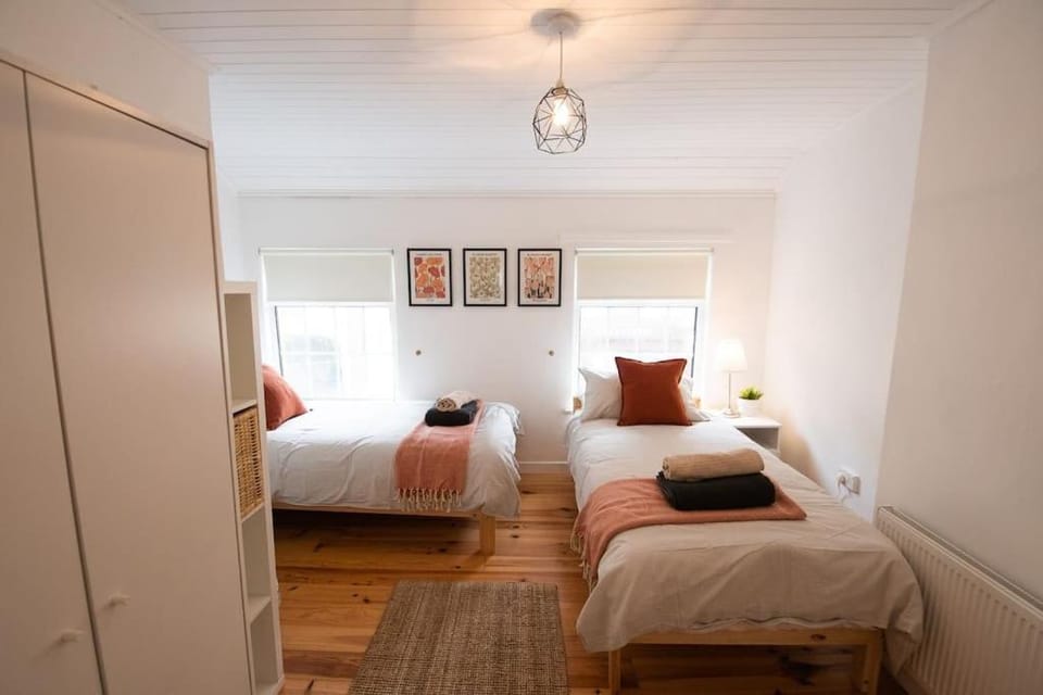 The Westend Cottage in Bundoran Apartment in County Donegal