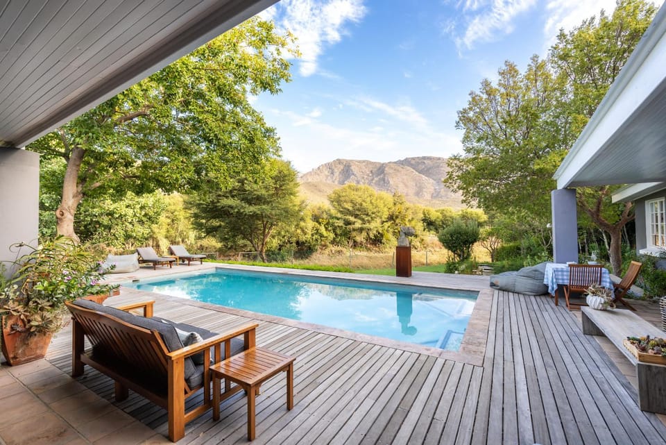 View (from property/room), Swimming pool