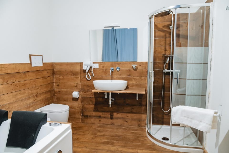 Sea house Bed and Breakfast in Reggio Calabria
