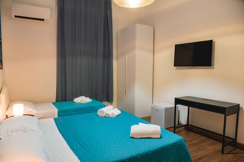 Sea house Bed and Breakfast in Reggio Calabria