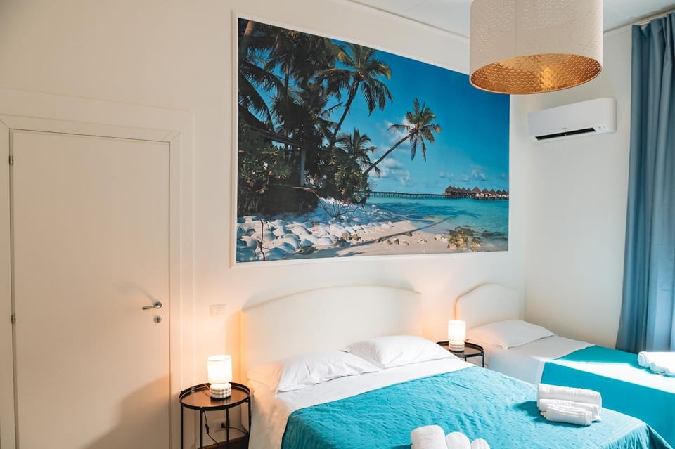 Sea house Bed and Breakfast in Reggio Calabria