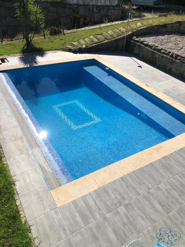 Day, Diving, Swimming pool