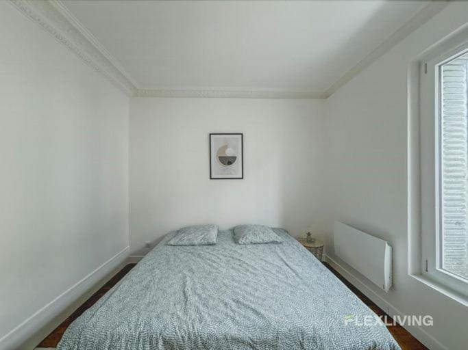 Immeuble Sellier Hotel in Suresnes