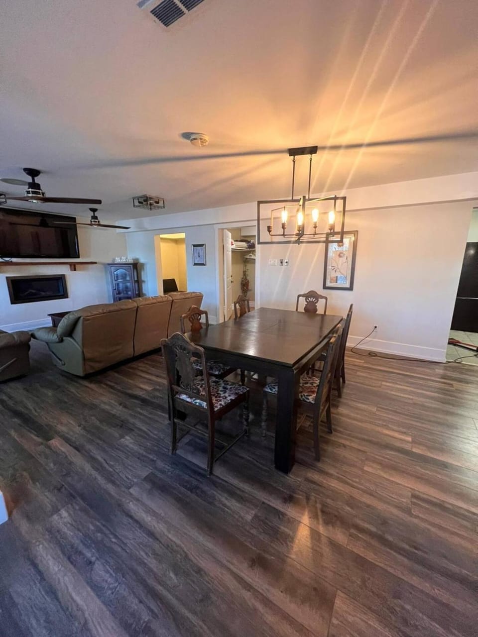 Beach Suite on Muskoka Shores Apartment in Seguin