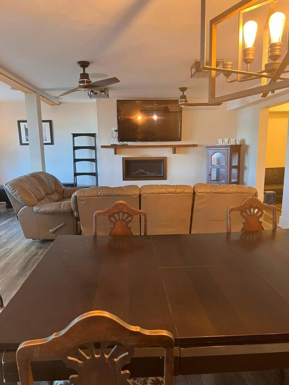 Beach Suite on Muskoka Shores Apartment in Seguin