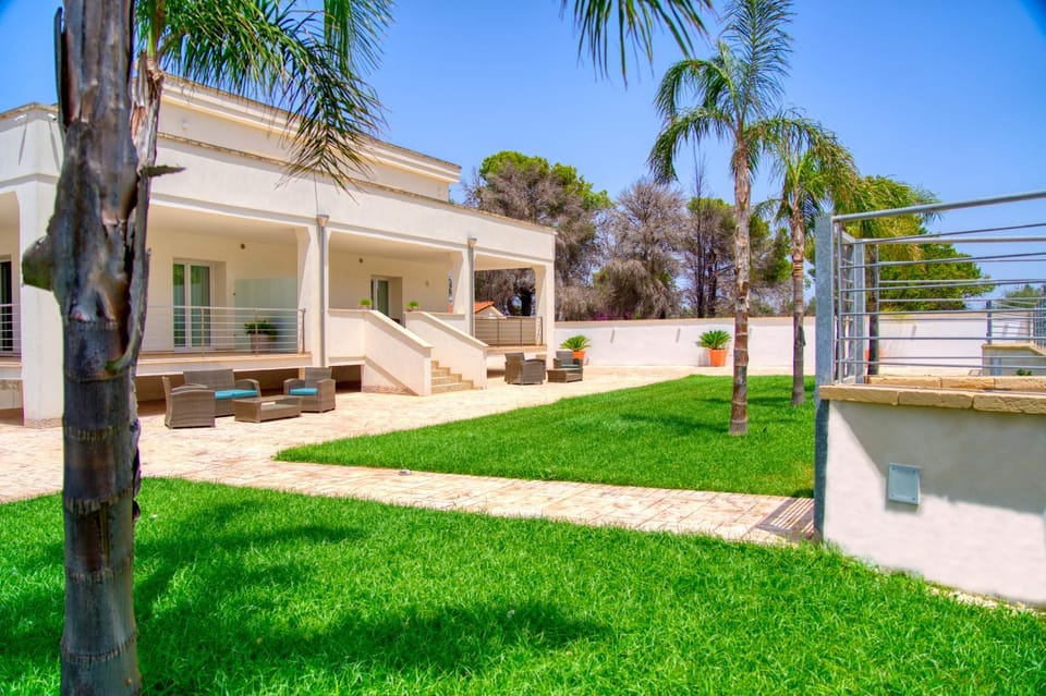 Garden, Garden view, Garden view
