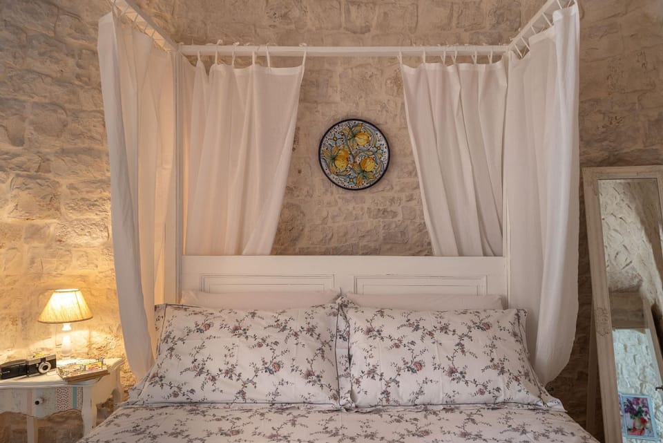 I Trulli di Iannina Apartment in Province of Taranto