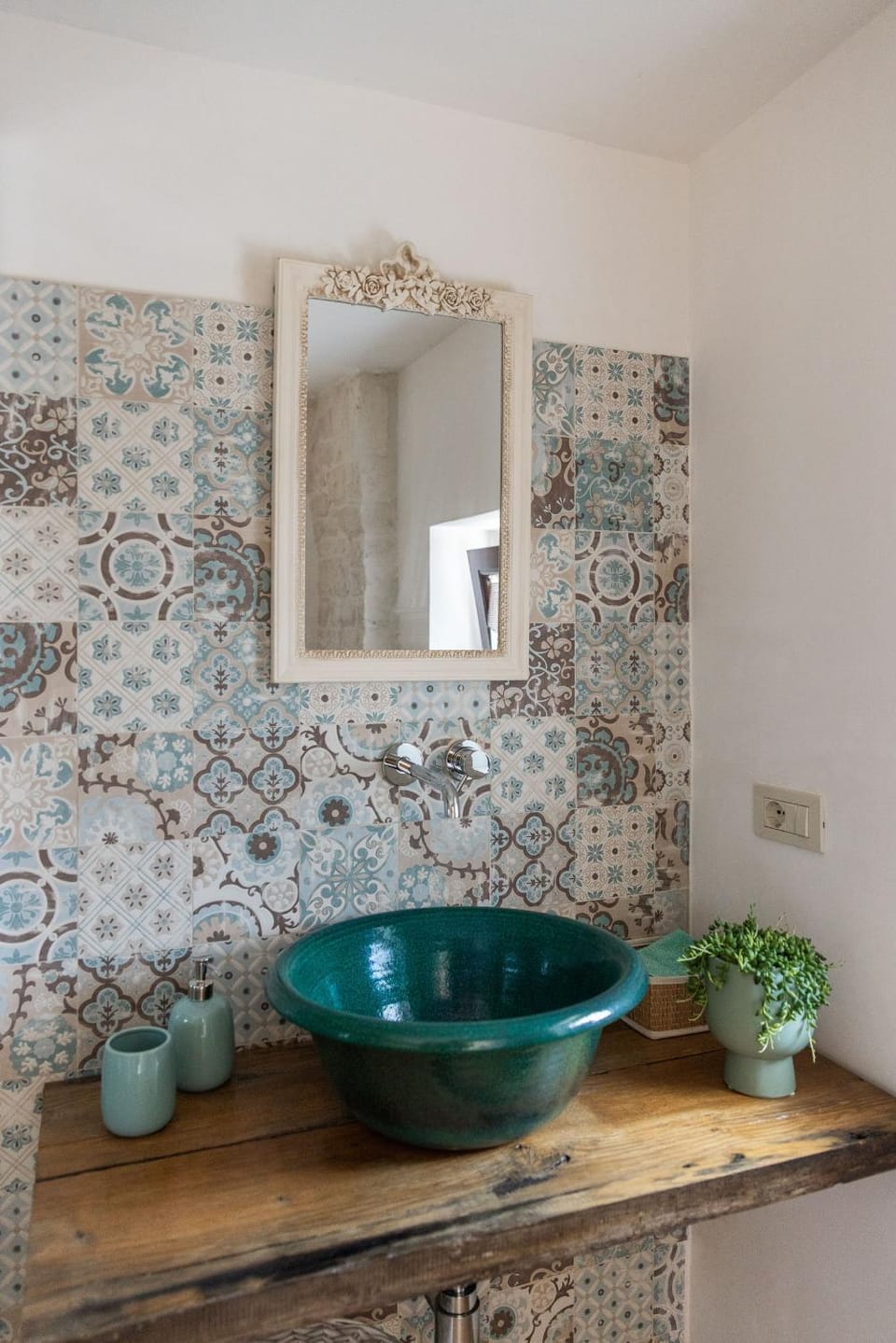 I Trulli di Iannina Apartment in Province of Taranto