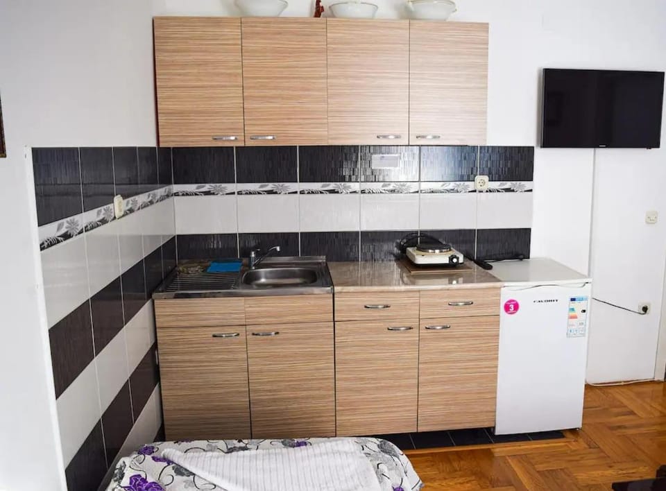 TV and multimedia, Kitchen or kitchenette, oven, pet friendly, wardrobe