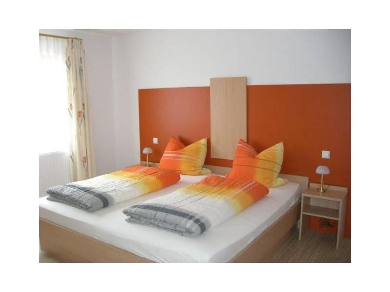 Kempfenhof Apartment in Ortenau