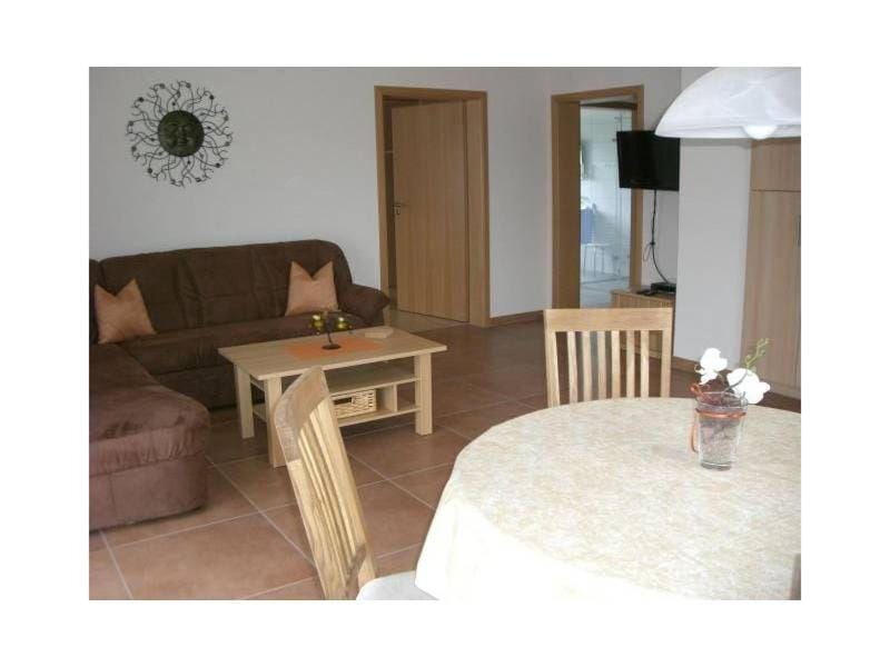 Kempfenhof Apartment in Ortenau
