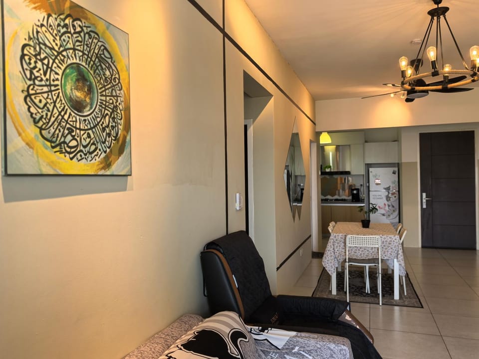 Sweet Homestay Meritus by Moowin Apartment in Penang