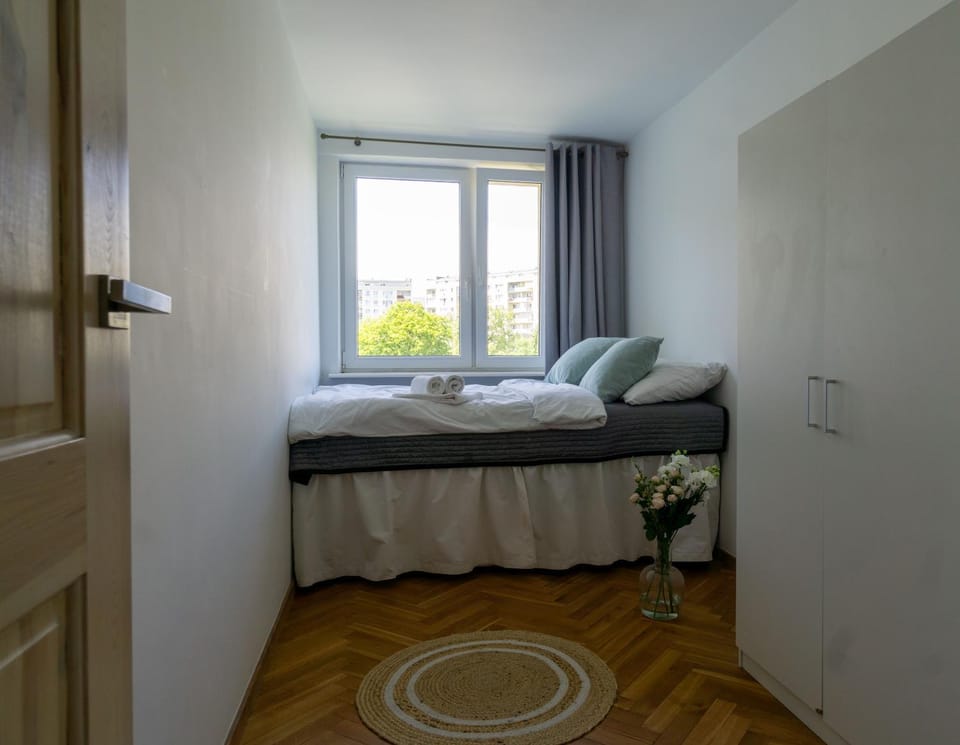 Roomsy Pomorska Apartment in Gdansk