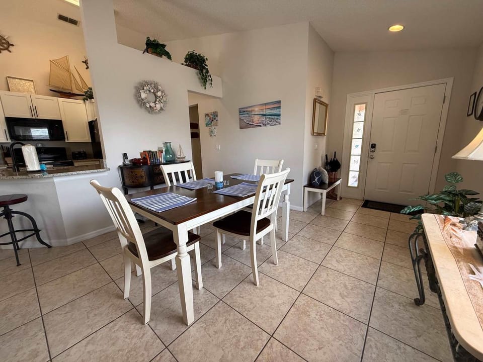 South Facing Villa - Southern Dunes Golf Community House in Haines City