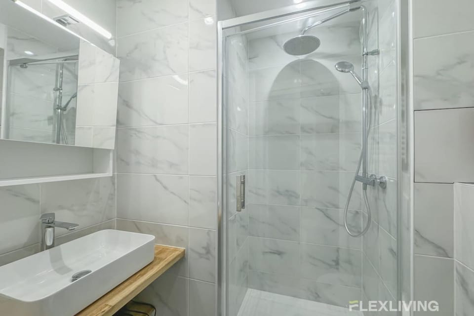 Flexliving - studio - versailles Apartment in Paris