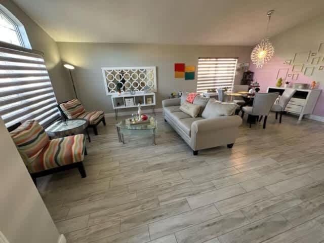 Remodeld South Facing Villa - Southern Dunes Golf Course Views House in Haines City