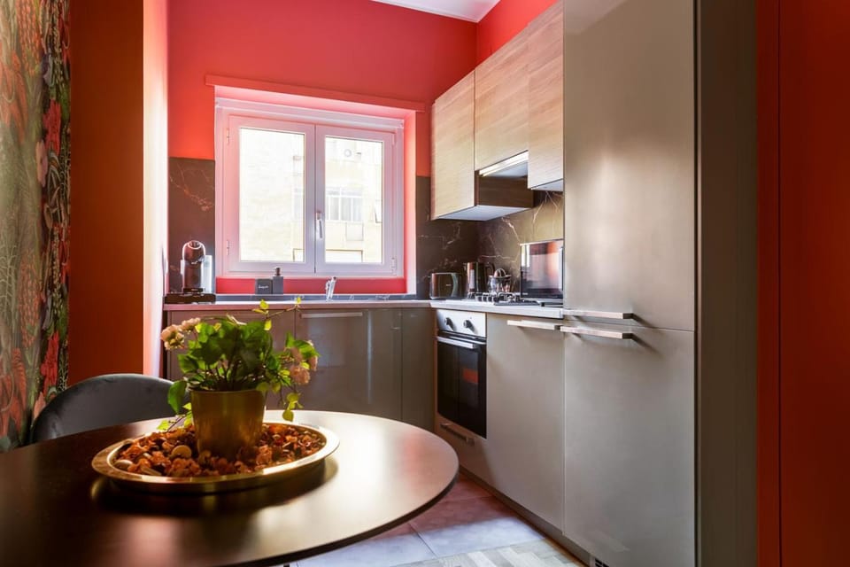 TV and multimedia, Kitchen or kitchenette, dishwasher, oven, kitchen