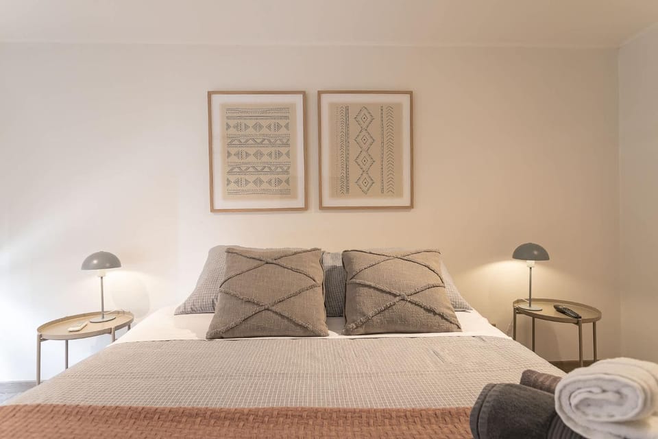 Comodidad y Ubicacion Apartamento 2D 2B Grupal Apartment in Providencia
