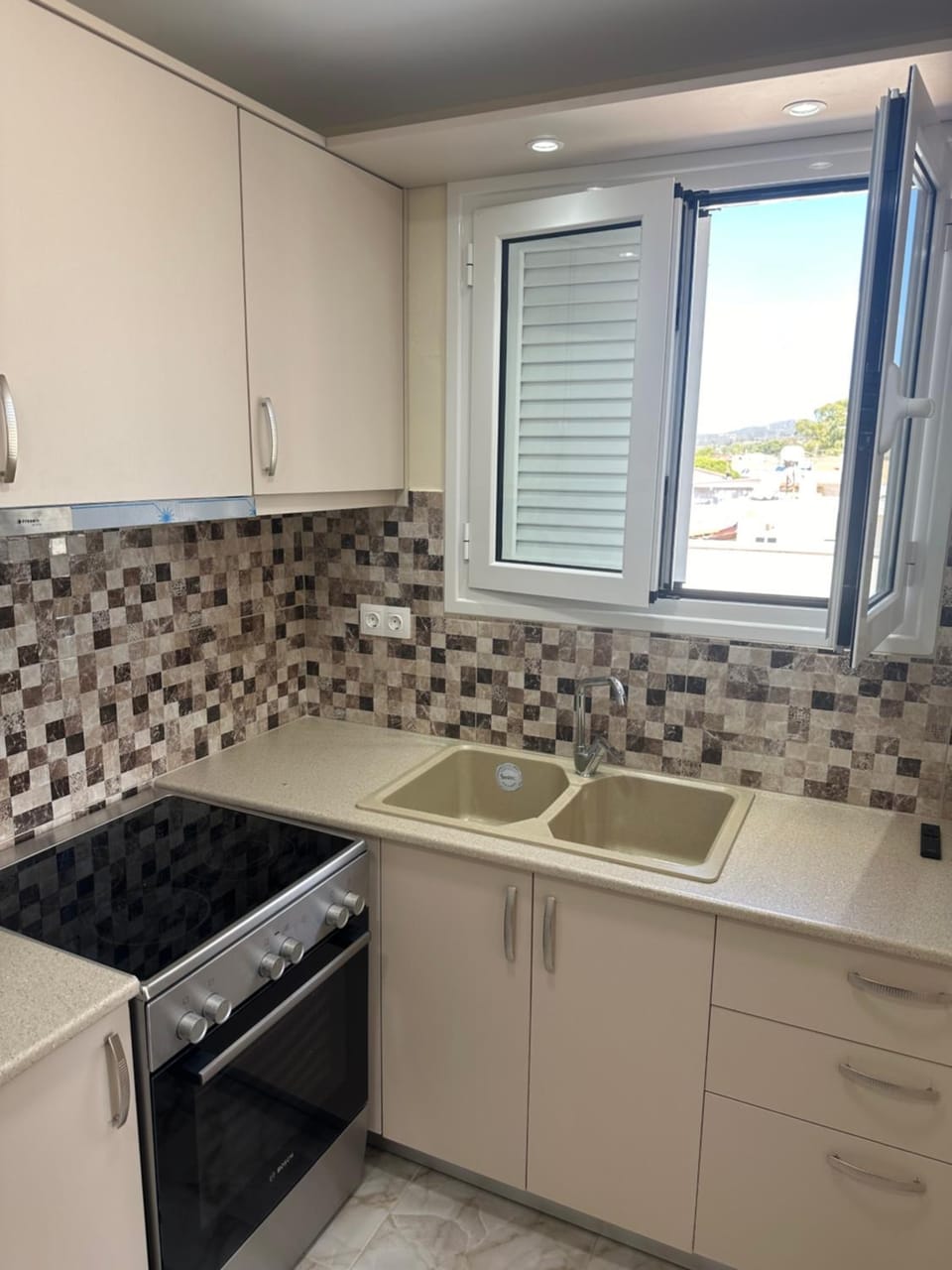 Eretria apartment Apartment in Euboea