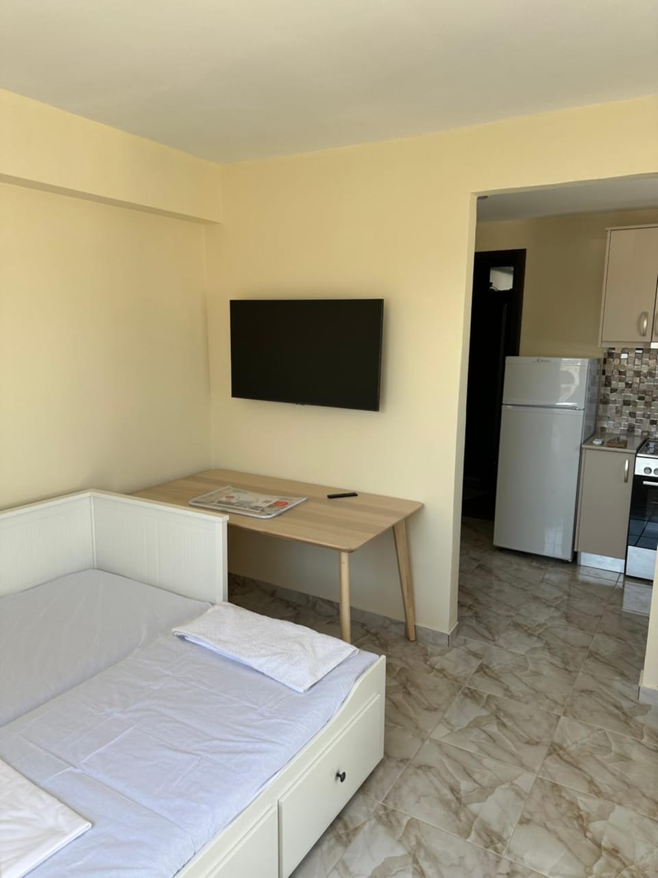 Eretria apartment Apartment in Euboea