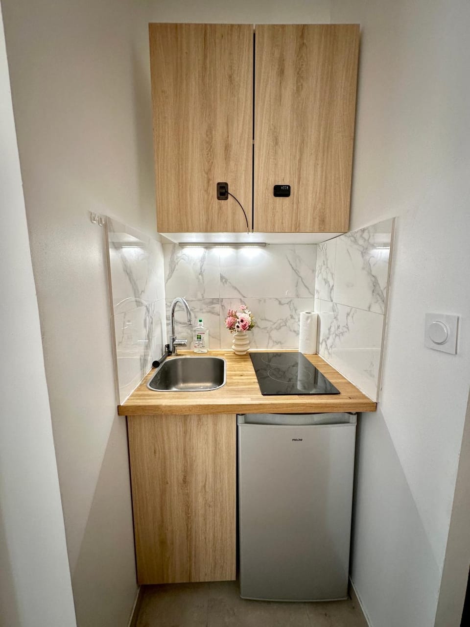 Flat 800m to Champs de Mars Apartment in Paris