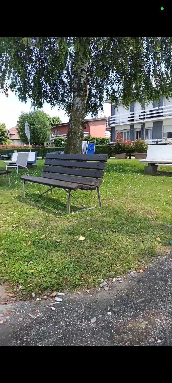 Day, Natural landscape, Garden, Garden view