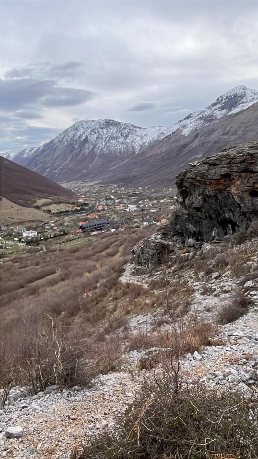 Boga Cabins Cabin in Podgorica Municipality, Montenegro