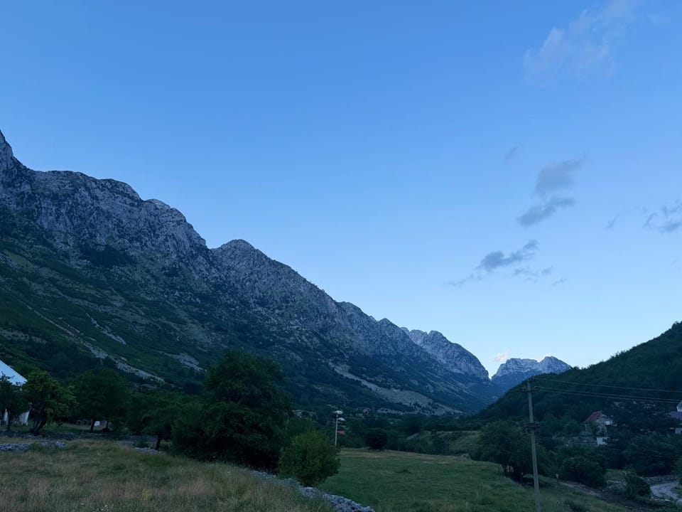 Boga Cabins Cabin in Podgorica Municipality, Montenegro