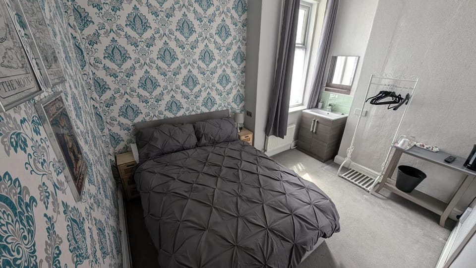 Martell's Hotel Bed and Breakfast in Blackpool