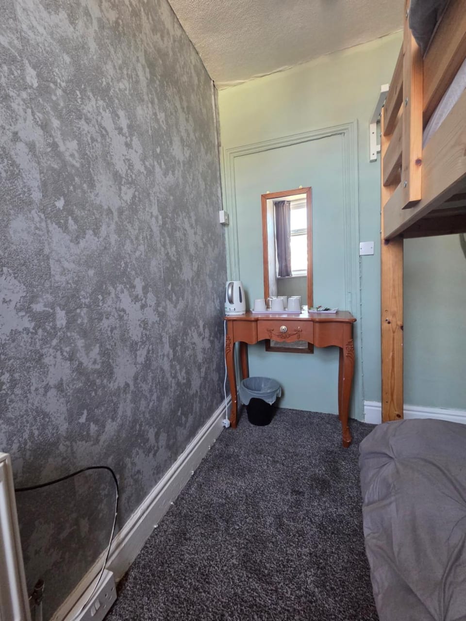 Martell's Hotel Bed and Breakfast in Blackpool