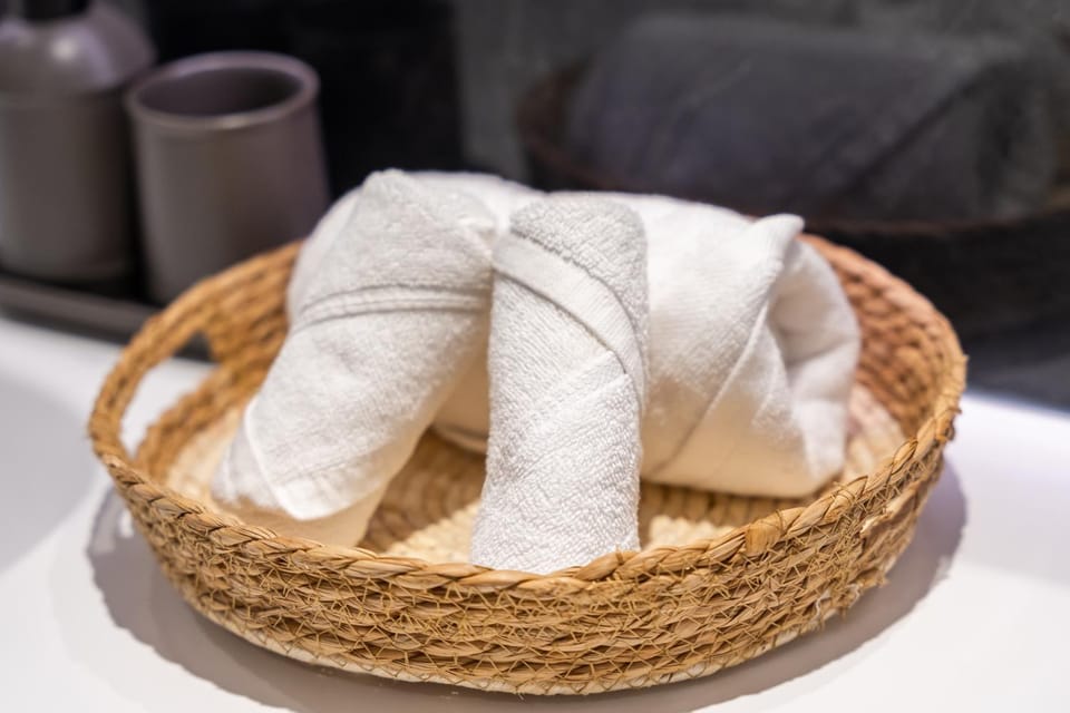 towels