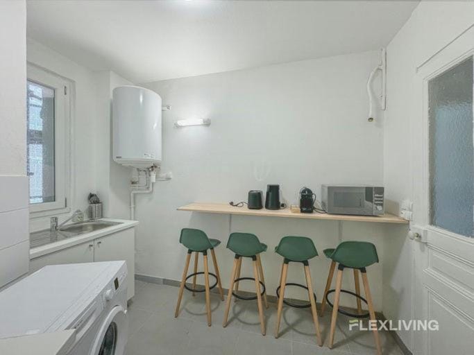 Immeuble Sellier Hotel in Suresnes