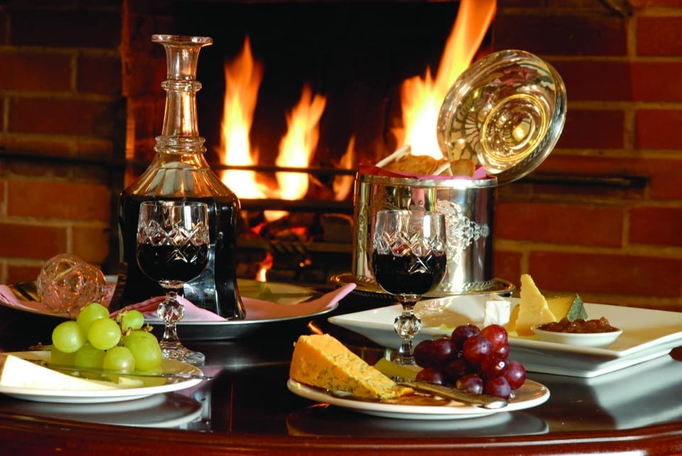 Food and drinks, Food, Dinner, Drinks