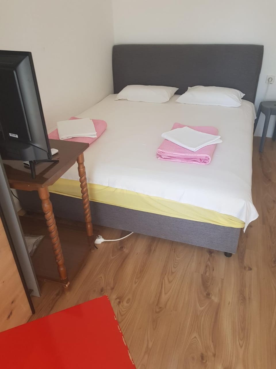 Apartmani Dream 3 Apartment in Montenegro