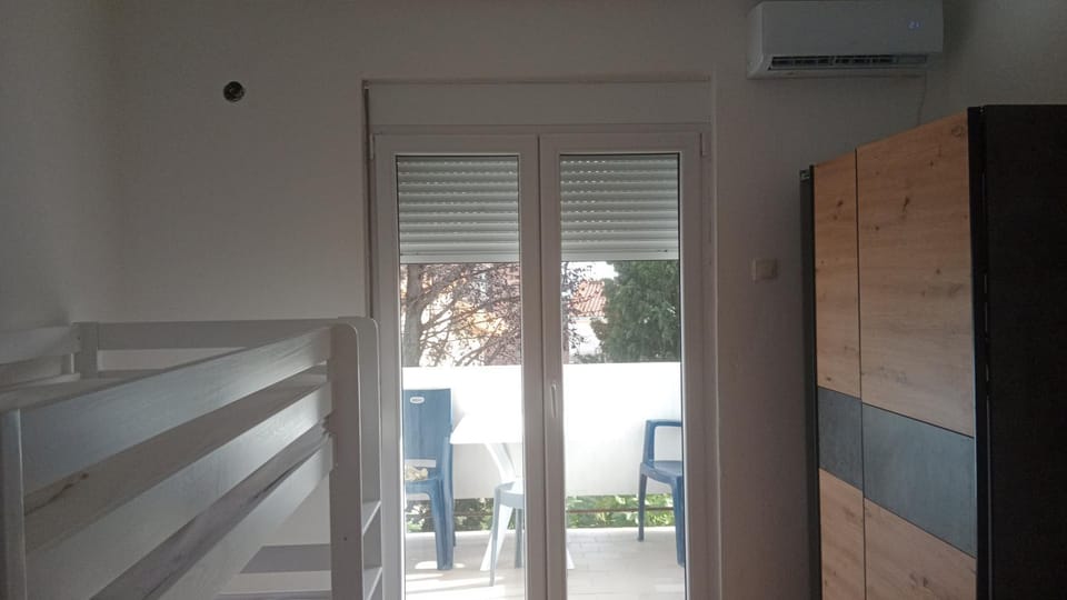 Apartmani Dream 3 Apartment in Montenegro
