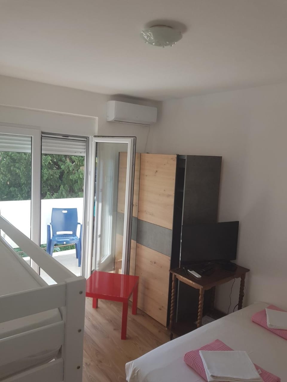 Apartmani Dream 3 Apartment in Montenegro