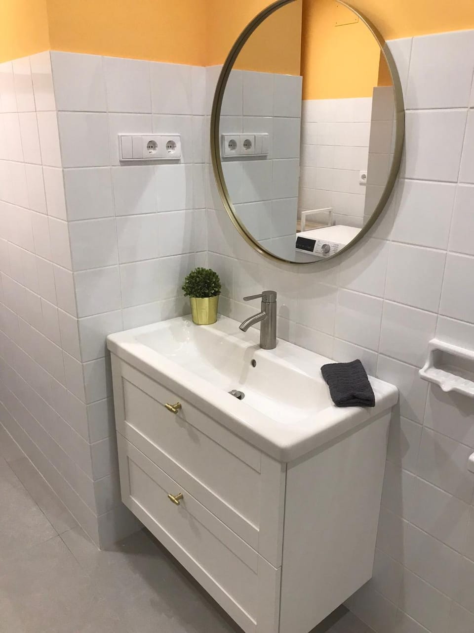 Apartamento Torreón Apartment in Foz