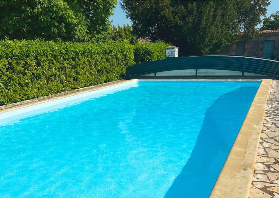 Day, Swimming pool, Swimming pool