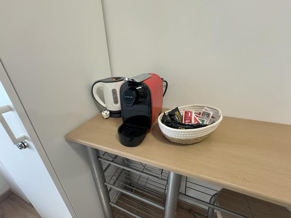 Kitchen or kitchenette, Breakfast, furniture