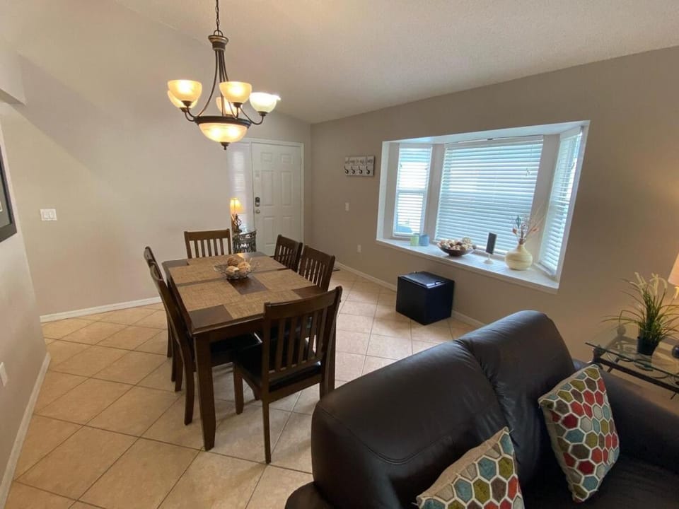 Updated Villa with Golf Course Views - Southern Dunes House in Haines City