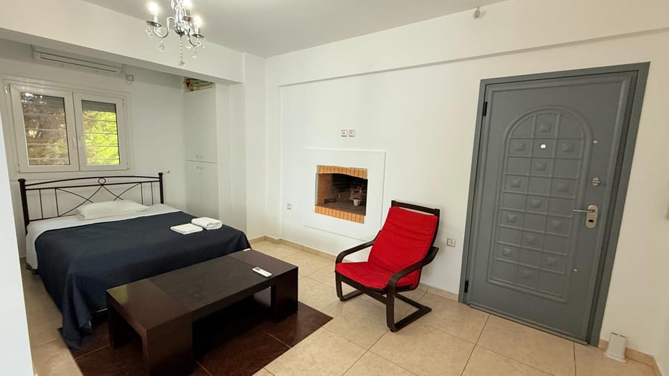 View 2 bedrooms House in Euboea