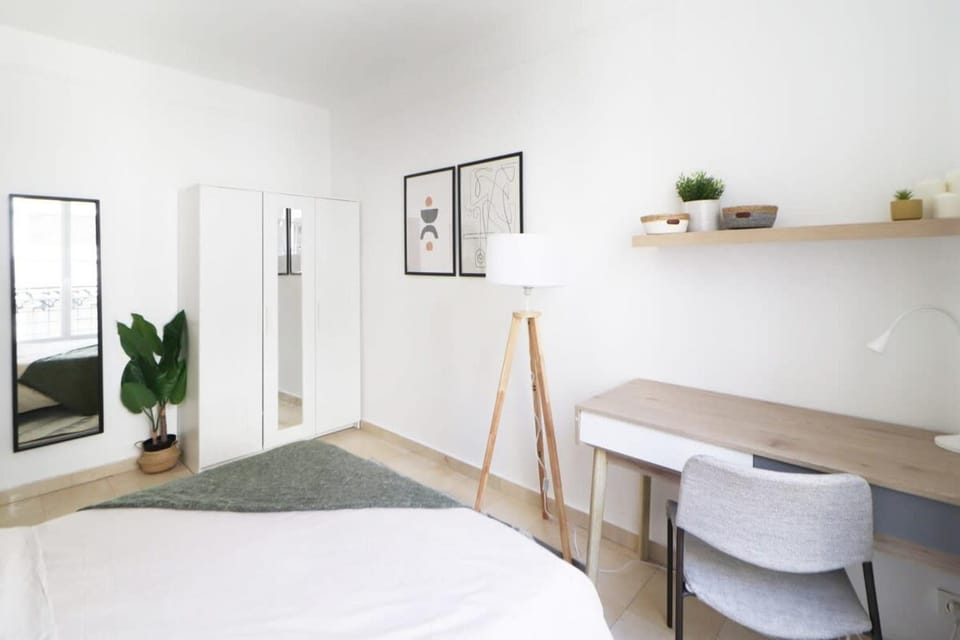 Flexliving - whole apartment - Essai Apartment in Paris