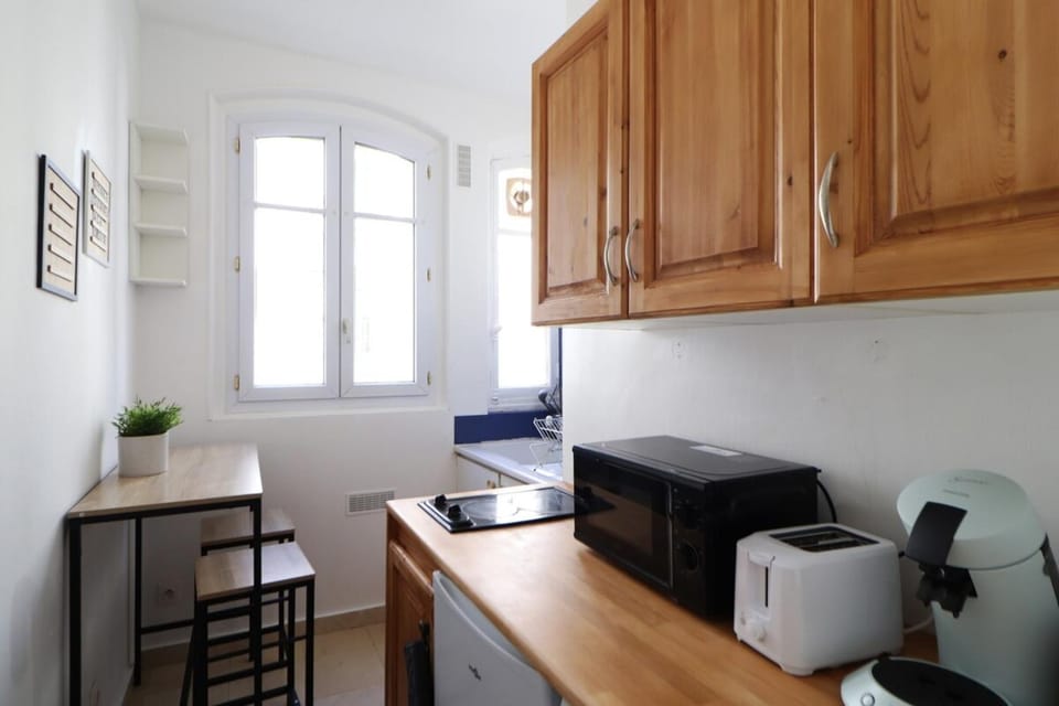 Flexliving - room - Essai House in Paris