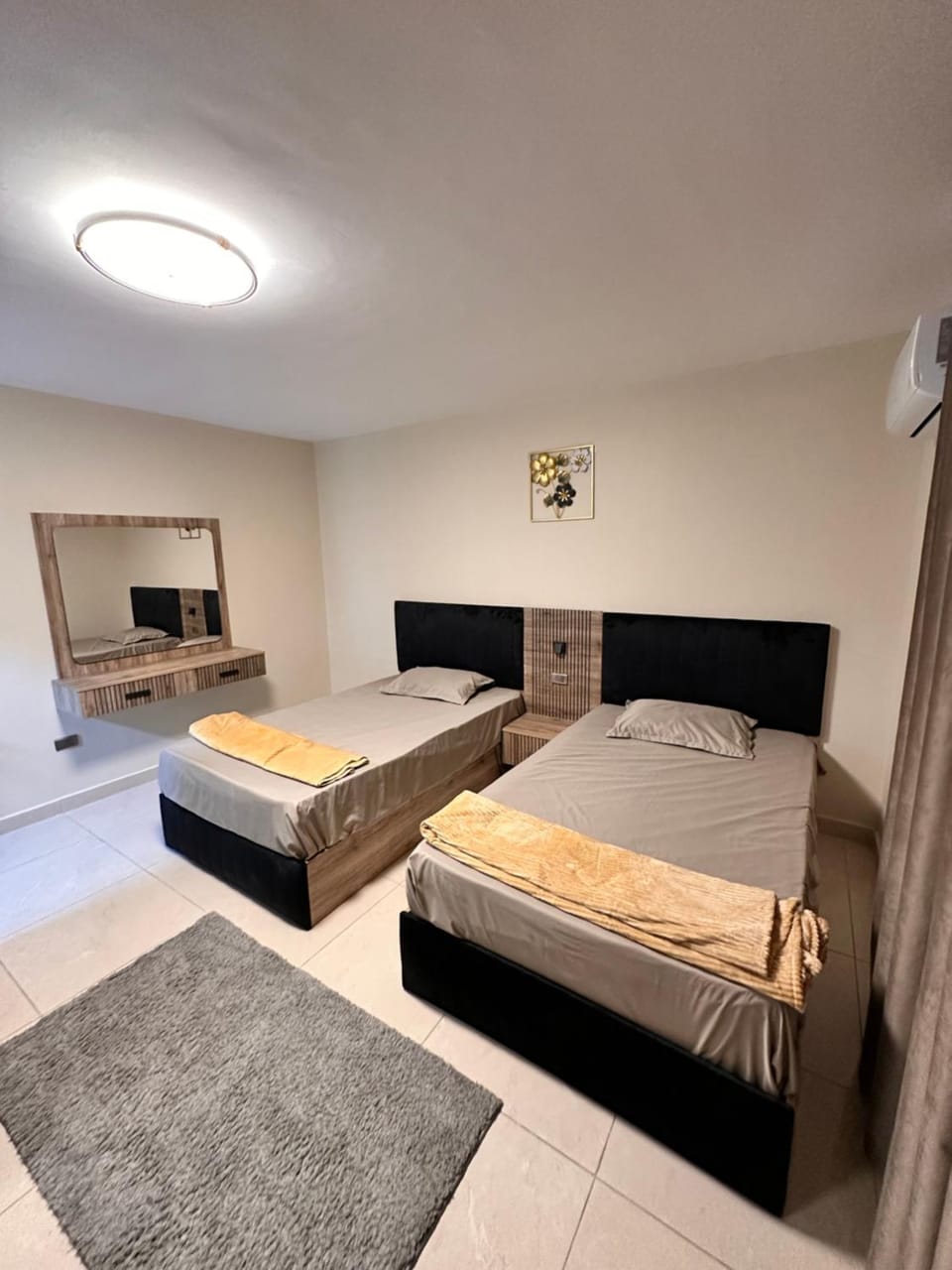 شقة فندقية Apartment in Cairo Governorate