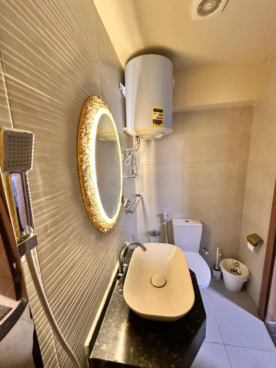 شقة فندقية Apartment in Cairo Governorate