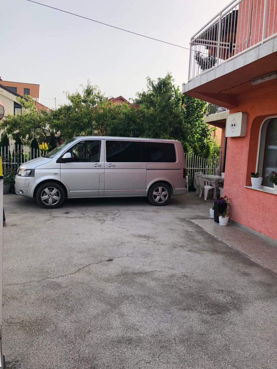 Apartments M&J Bed and Breakfast in Sarajevo